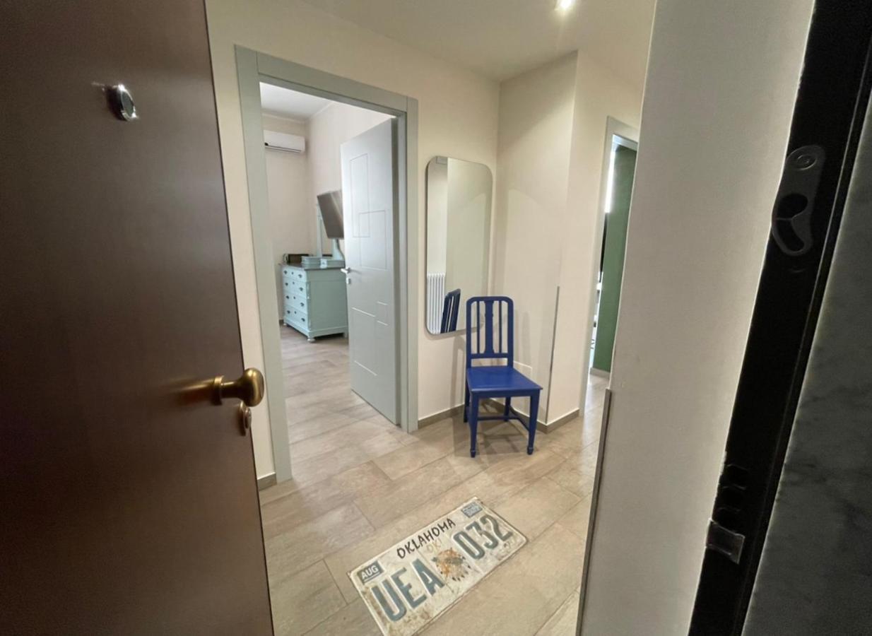 Centro & Mare II Apartment ซาโวนา ภายนอก รูปภาพ