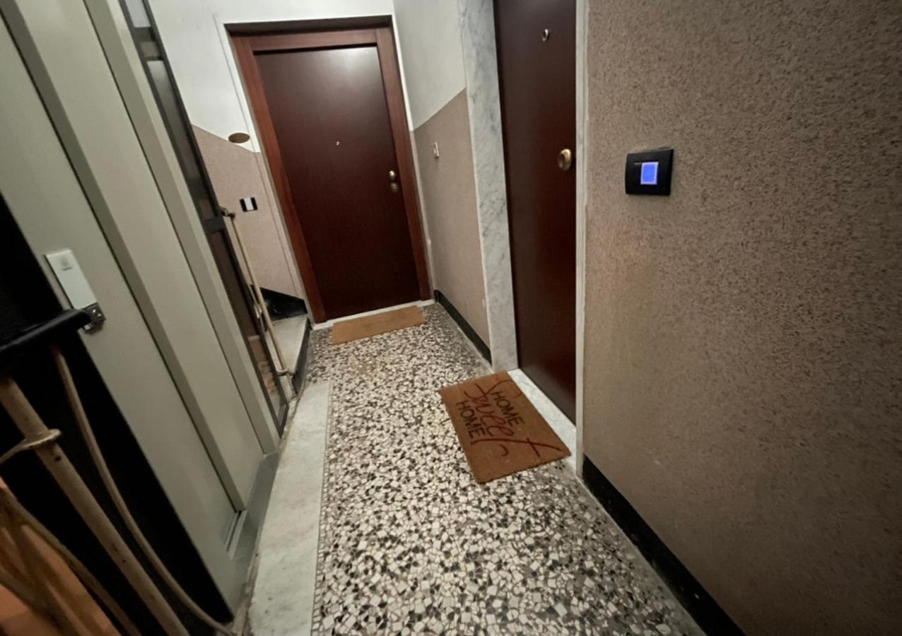 Centro & Mare II Apartment ซาโวนา ภายนอก รูปภาพ
