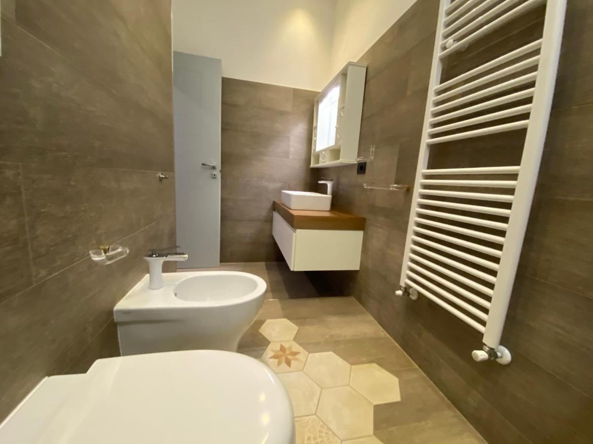 Centro & Mare II Apartment ซาโวนา ภายนอก รูปภาพ