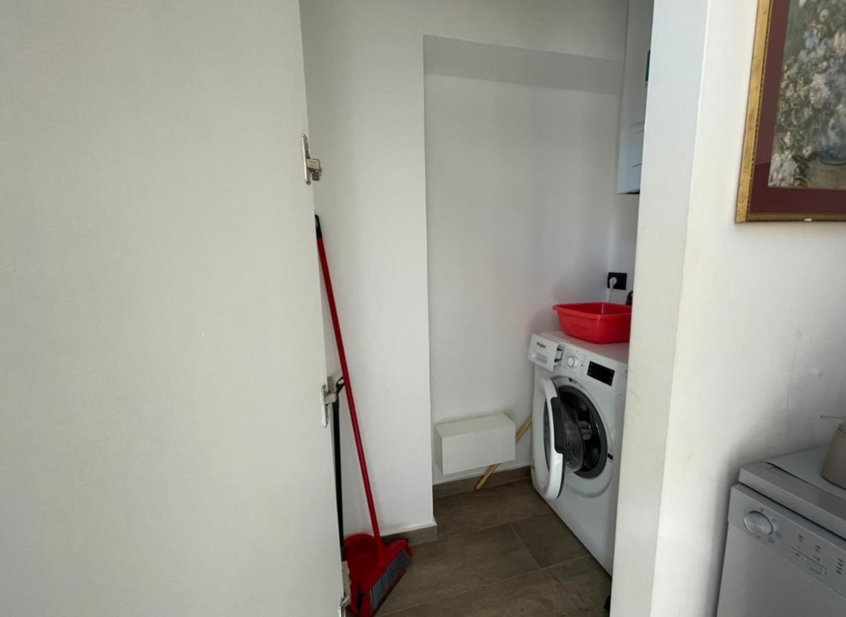 Centro & Mare II Apartment ซาโวนา ภายนอก รูปภาพ