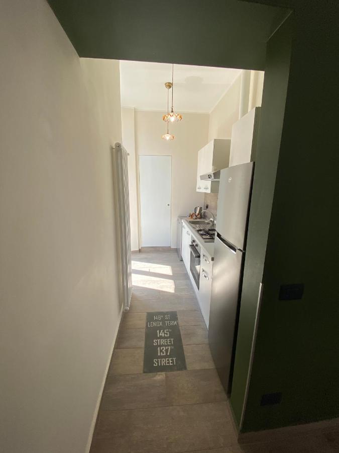 Centro & Mare II Apartment ซาโวนา ภายนอก รูปภาพ
